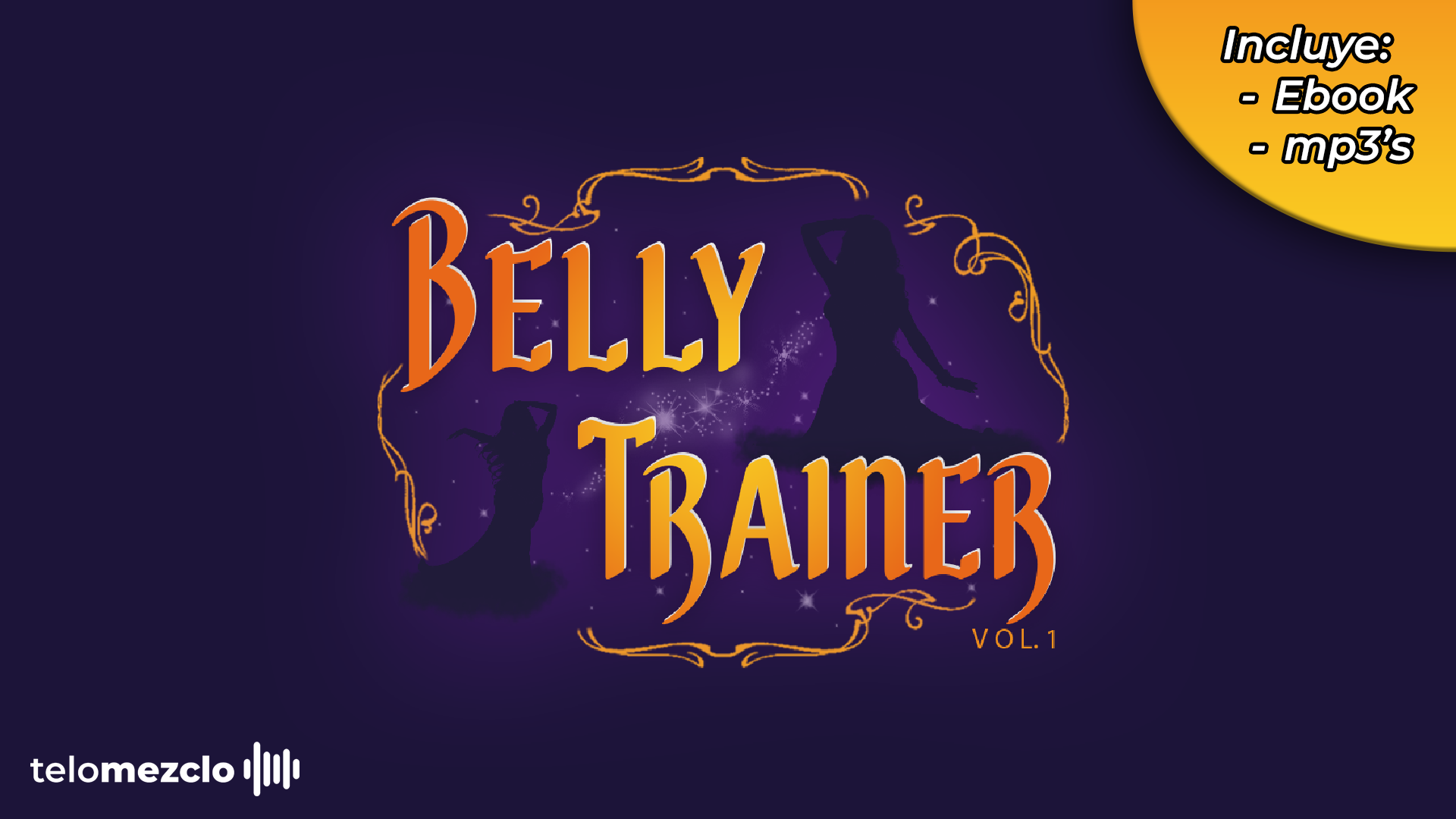 Belly Trainer Vol.1