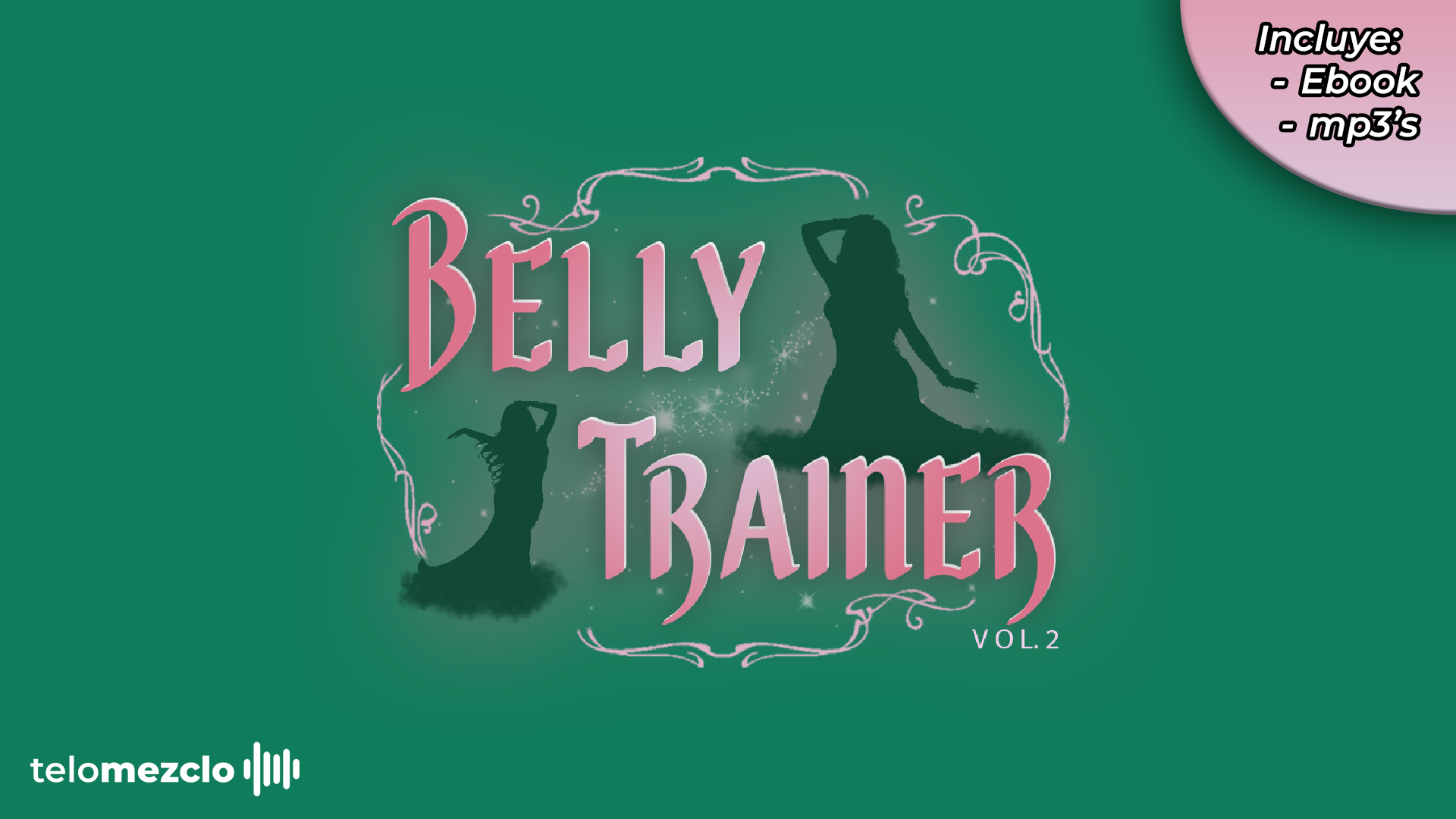 Belly Trainer Vol.2