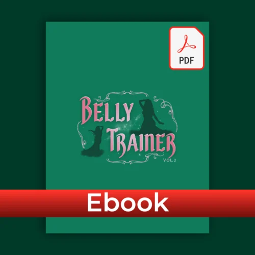 Belly Trainer Vol.2 - Ebook